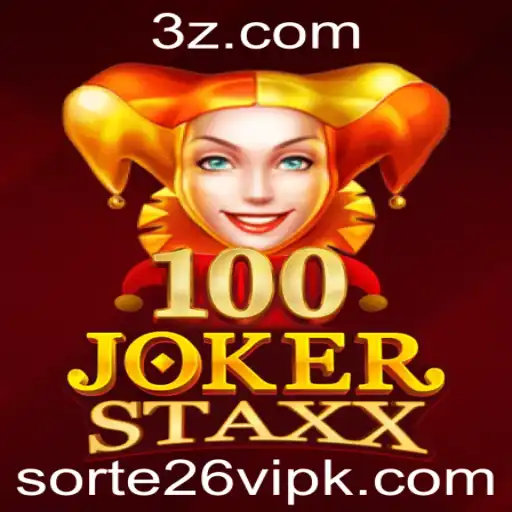 Explorando o Universo de 100JokerStaxx e o Fascínio do Sorte26 VIP
