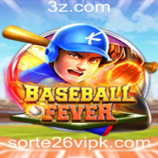 Descubra BaseballFever: O Jogo Que Está Conquistando o Mundo