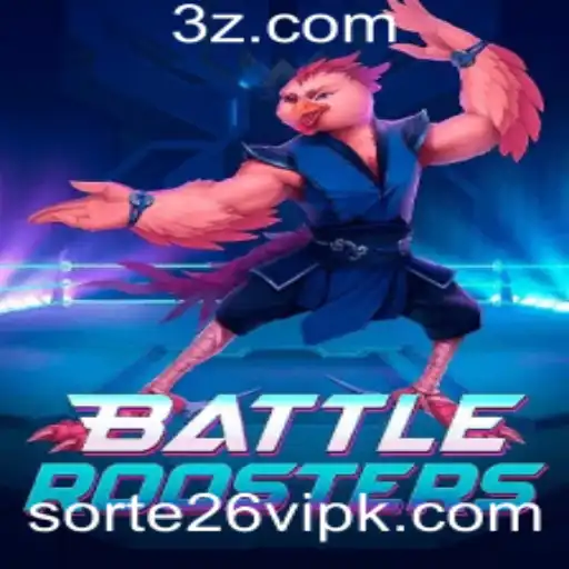 BattleRoosters: A Ascensão do Hype nos Jogos Competitivos