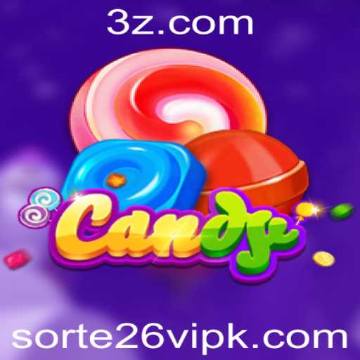 Descubra o Universo de Candy: Um Jogo Envolvente com Sorte26 VIP