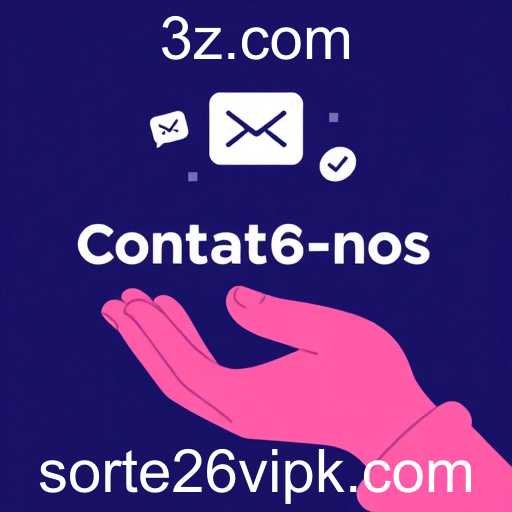 Contate-nos: A Importância do Diálogo Aberto