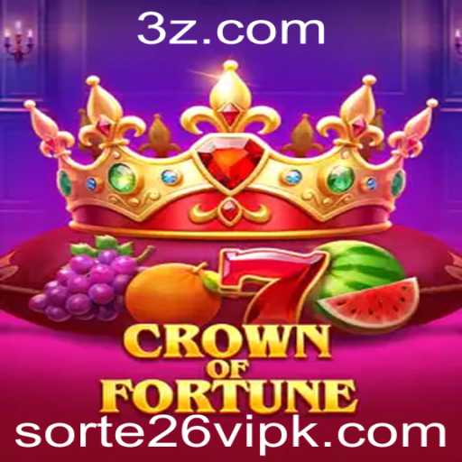 Explorando o Mundo de CrownofFortune: Um Jogo de Estratégia e Sorte