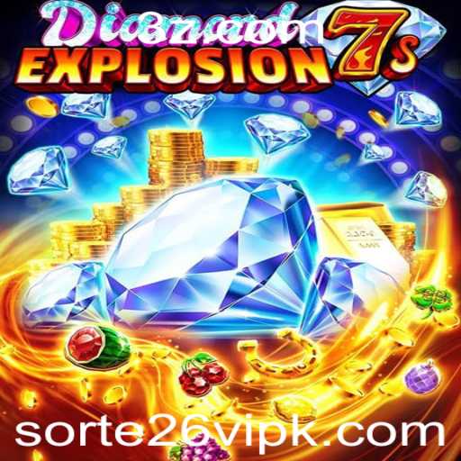 Descubra o Jogo de Azar DiamondExplosion7s: Regras e Estratégias para Vencer