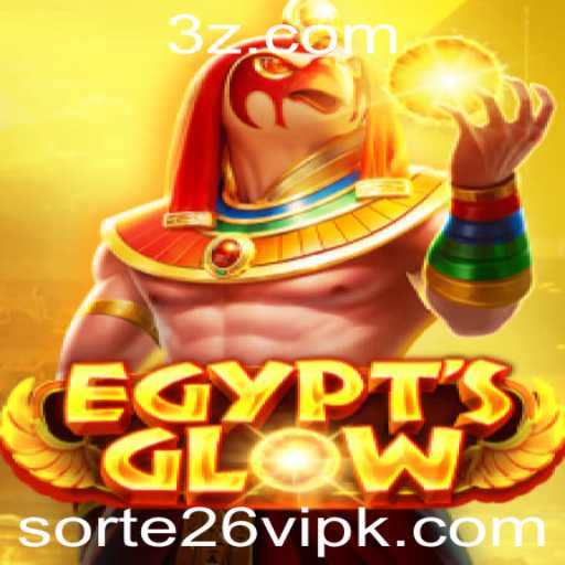 Descubra o Fascinante Universo do Jogo 'EgyptsGlow'
