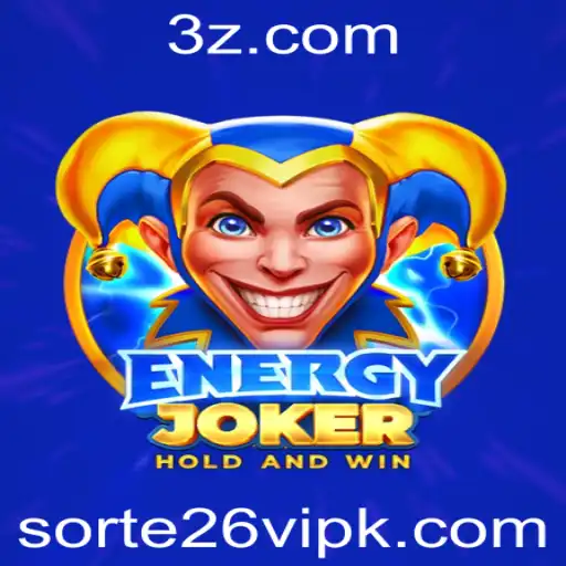 Descubra o Empolgante Mundo de EnergyJoker