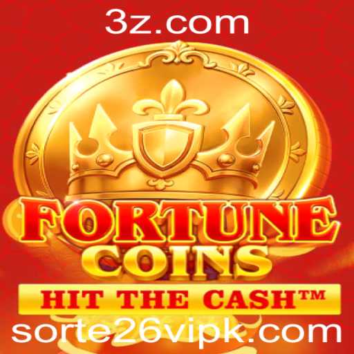 FortuneCoins: Desvendando o Mundo de Sorte e Estratégia