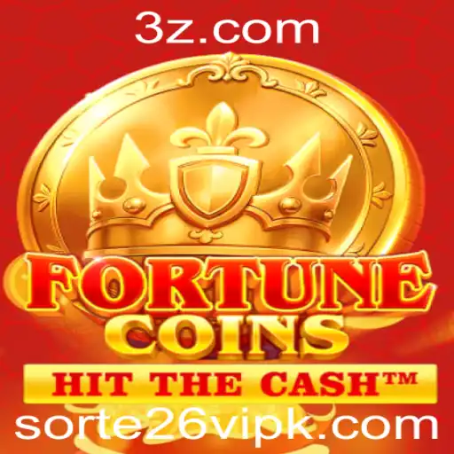 FortuneCoins: Desvendando o Mundo de Sorte e Estratégia