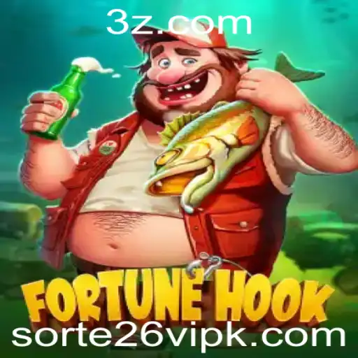 FortuneHook: Uma Imersão no Jogo da Sorte