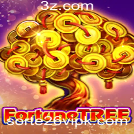 Descubra o Envolvente Jogo FortuneTree com a Chave Sorte26 Vip