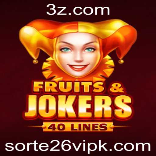 FruitsAndJokers40: O Guia Completo para Jogadores