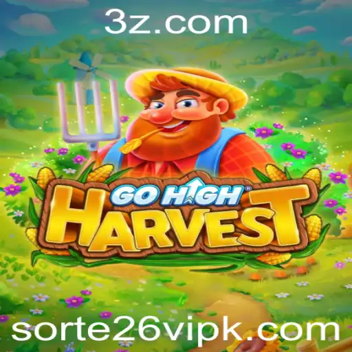GoHighHarvest: Um Guia Abrangente para o Novo Fenômeno dos Jogos