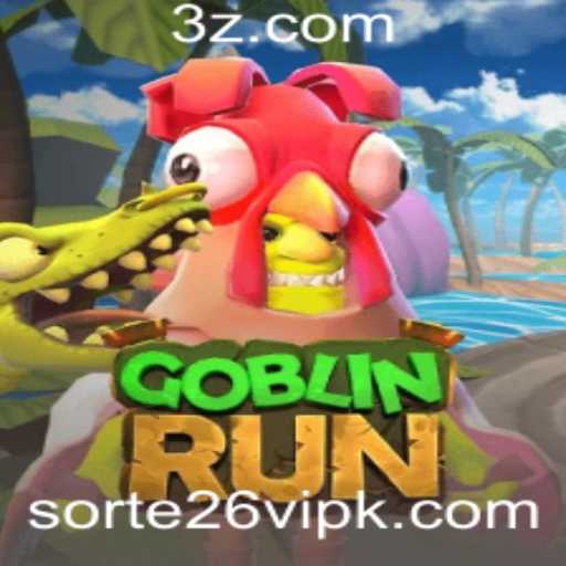 Descubra o Mundo do Jogo GoblinRun: Regras e Estratégias