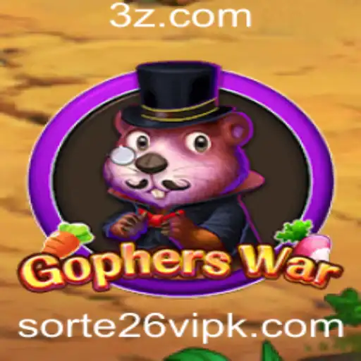 GophersWar: Descubra a Dinâmica e Estratégia do Jogo do Momento