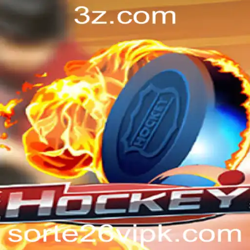 Hockey: Introdução, Descrição e Regras do Jogo