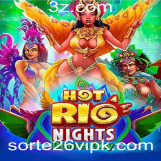 Descubra a Emoção do HotRioNightsBonusBuy: O Guia Completo