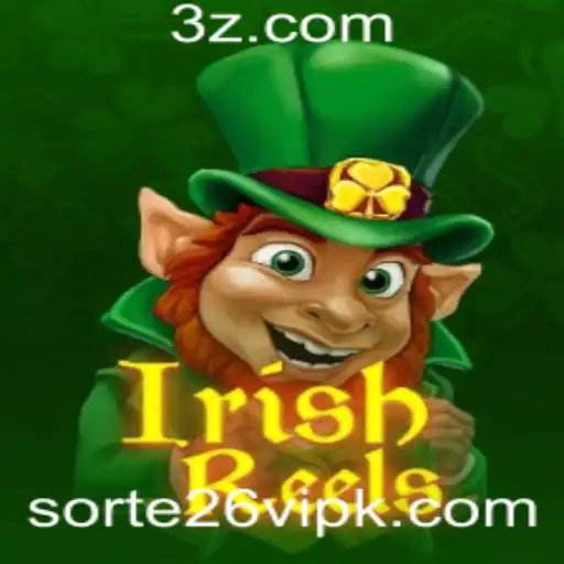 Explorando o Mundo de IrishReels: Um Jogo de Azar Cativante