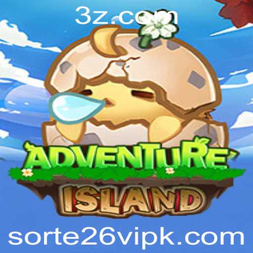 Aventure-se no Mundo de IslandsAdventure: Um Guia Completo com Sorte26 Vip