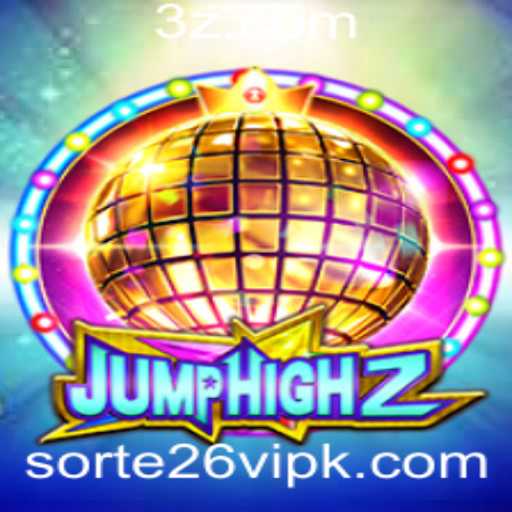 Descubra o Mundo Inovador de JumpHigh2: Uma Jornada Através das Alturas