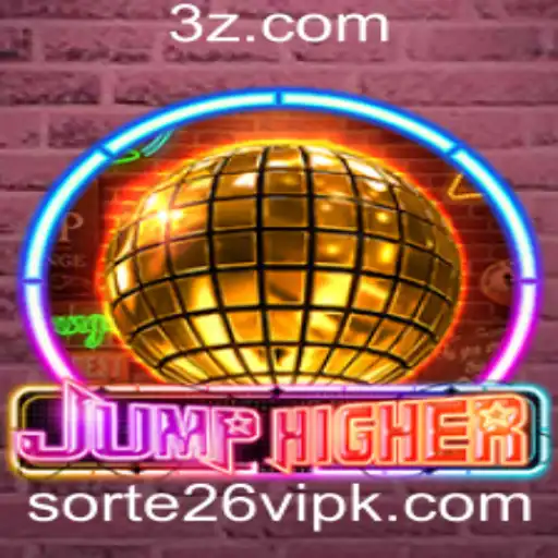 Explorando o Mundo de JumpHigher