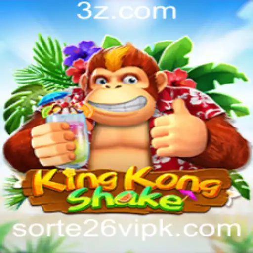 Experiência Imersiva em KingKongShake: Um Jogo de Aventura e Estratégia