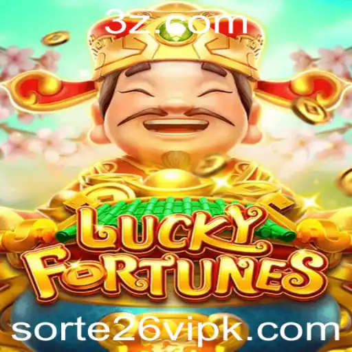 LUCKYFORTUNES: Um Mergulho nas Regras e Estratégias