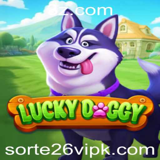 Explorando o Mundo de LuckyDoggy