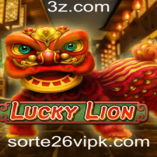 Explorando LuckyLion: Um Jogo de Estratégia e Sorte