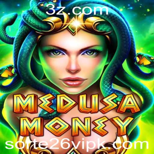 Explorando o Fascinante Mundo de MedusaMoney