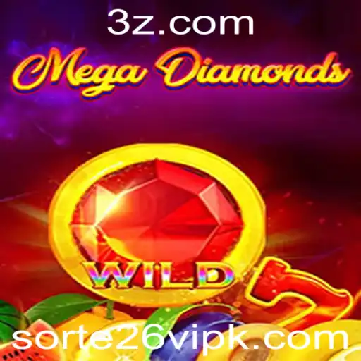 Explorando o Mundo de MegaDiamond: A Aventura de Cassino Inovadora
