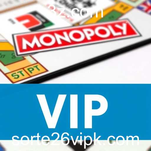 Monopoly: Estratégias e Curiosidades do Jogo que Conquistou o Mundo