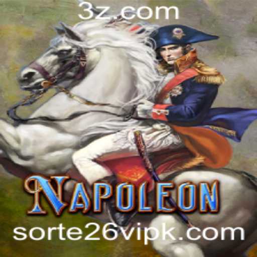 Napoleon: O Jogo de Estratégia e Sorte