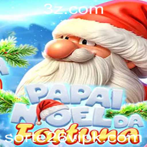 Descubra o Mundo de PapaiNoeldaFortuna: O Jogo de Azar que Conquista Multidões