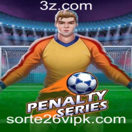 Introdução ao Jogo PenaltySeries: Regras e Dinâmica