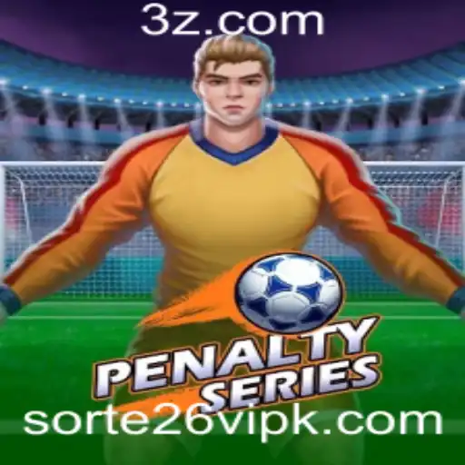 Introdução ao Jogo PenaltySeries: Regras e Dinâmica