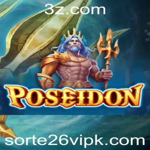 Descubra o Fascinante Mundo de Poseidon: Jogo Inovador de Estratégia