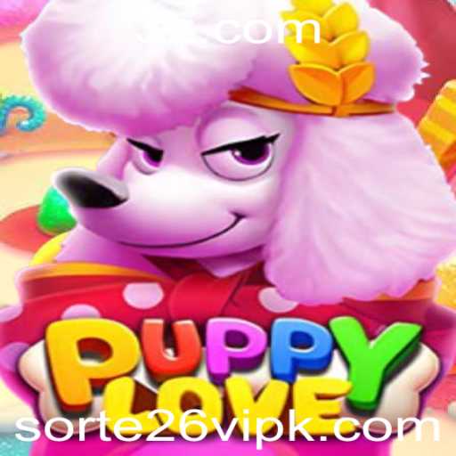 PuppyLove: Descubra a Nova Sensação do Mundo dos Jogos com sorte26 vip