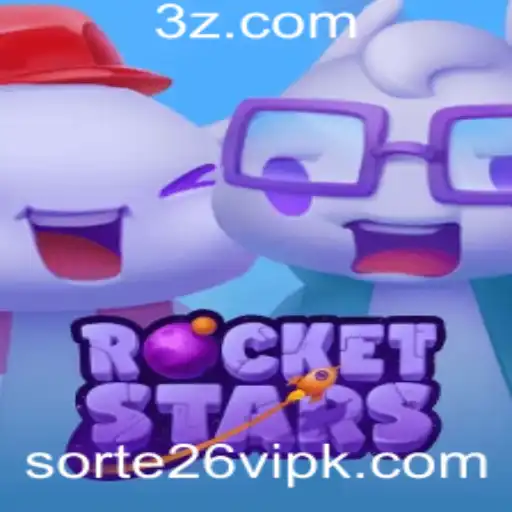 RocketStars: Um Universo de Aventura e Estratégia