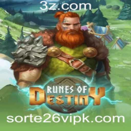 Descubra o Mundo de Aventuras do Jogo RunesOfDestiny