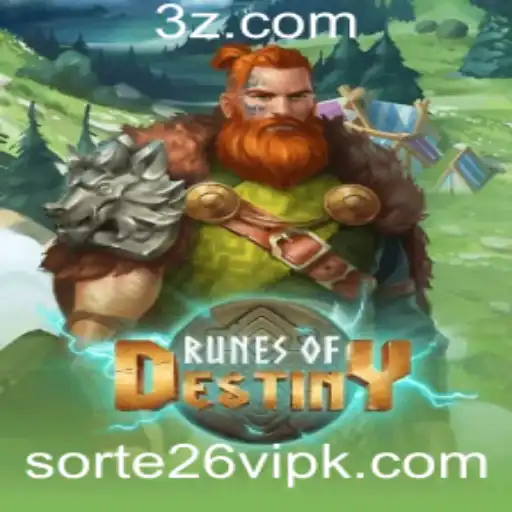 Descubra o Mundo de Aventuras do Jogo RunesOfDestiny