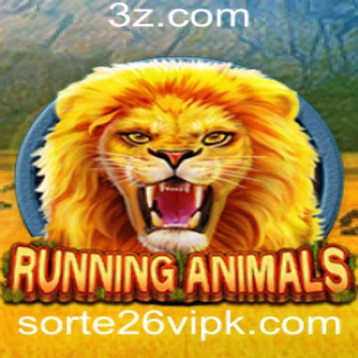 Explorando o Jogo RunningAnimals: Uma Aventura Empolgante com Sorte26 VIP