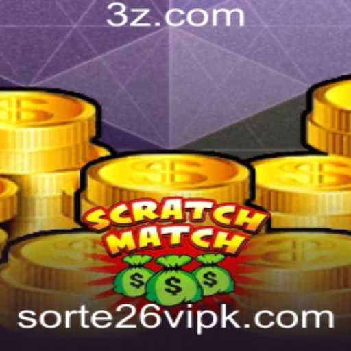 Descubra o Emocionante Mundo de ScratchMatch: O Jogo do Momento