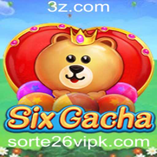 Descubra o Mundo Fascinante do Jogo SixGacha
