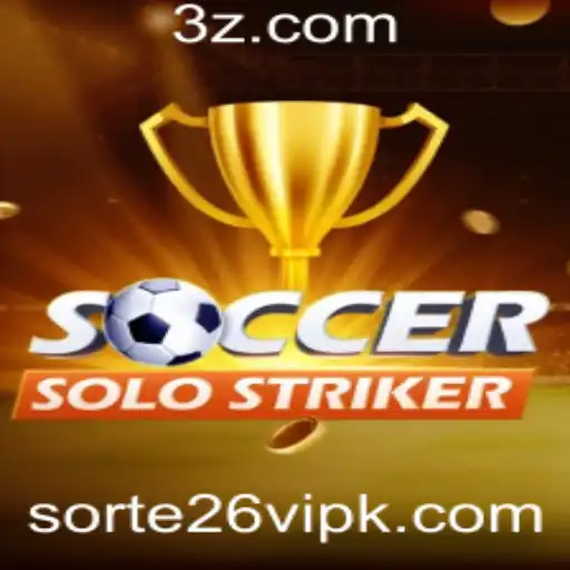 Descubra o Fascinante Mundo de SoccerSoloStriker e Suas Regras Emocionantes