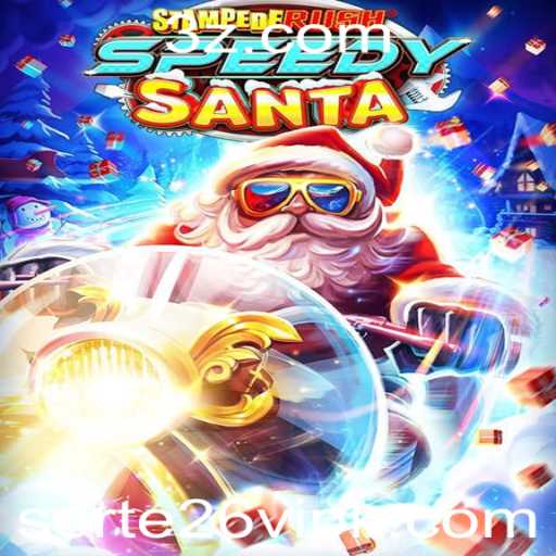 StempedeRushSpeedy: Descubra a Aventura e a Adrenalina do Novo Jogo