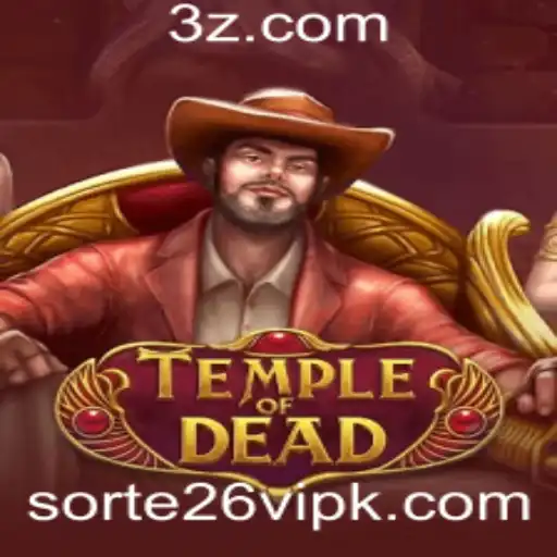 TempleofDead: Descubra a Aventura Mística com Sorte26 VIP