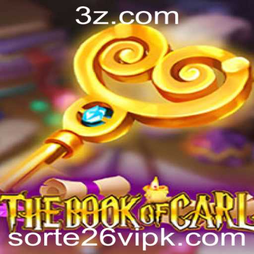 Explorando o Universo Fascinante de TheBookofCarl