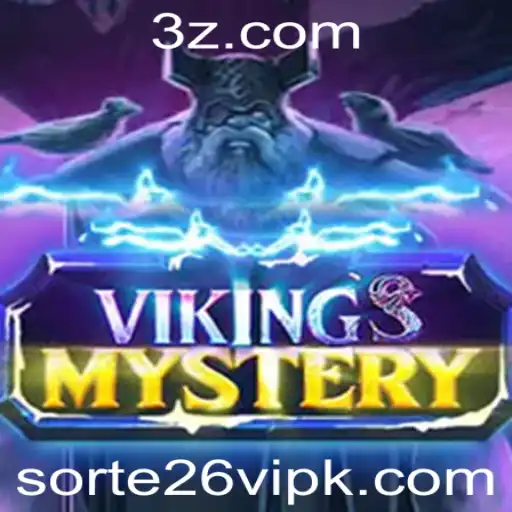 VikingsMystery: Uma Jornada Épica no Mundo dos Guerreiros Nórdicos