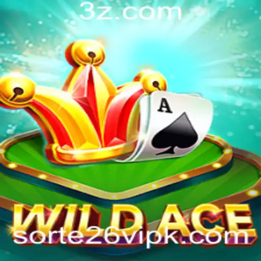 Descubra WildAce: O Novo Sensação no Mundo dos Jogos